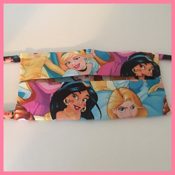 ❤️Sold!!!Face mask/ face cover - Picture 6 of 6